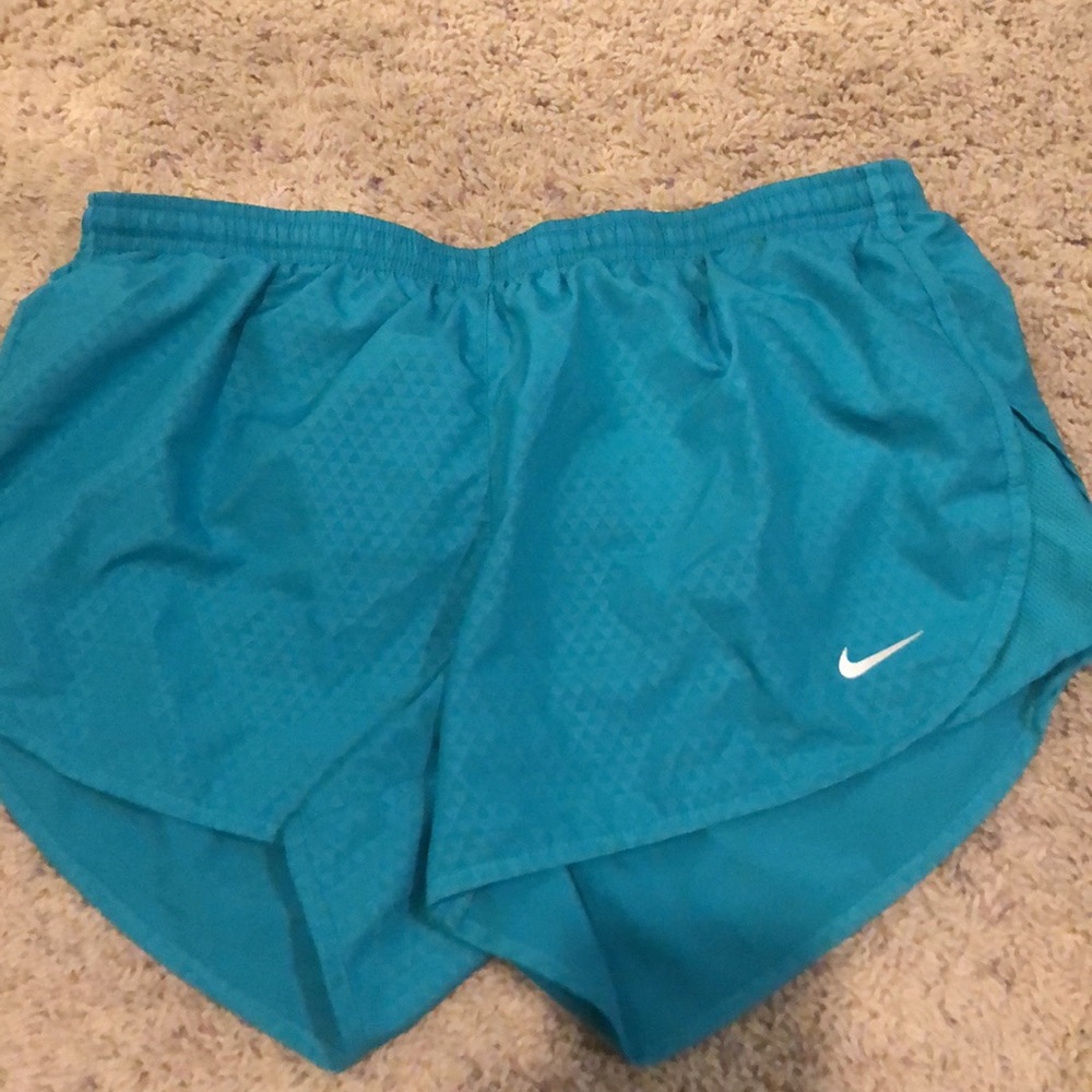 Nike Dri-Fir Shorts